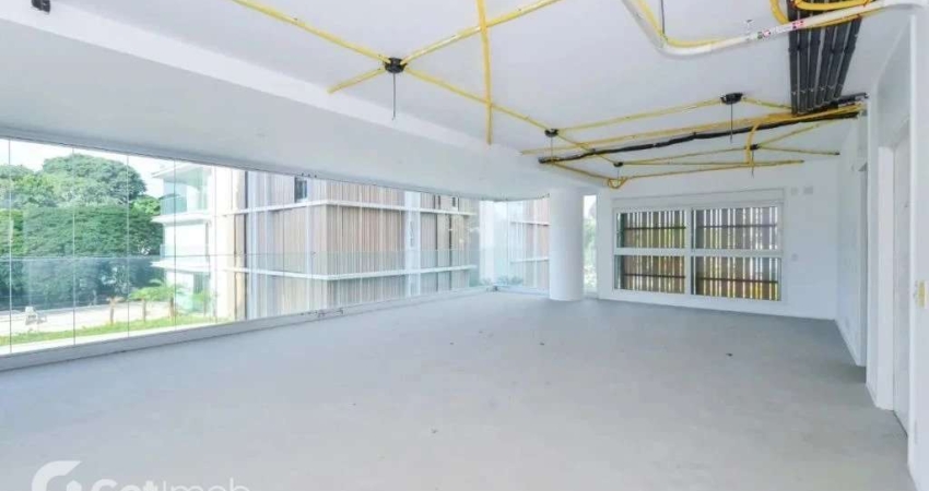 Apartamento com 2 quartos à venda na Rua Gaivota, 65, Moema, São Paulo