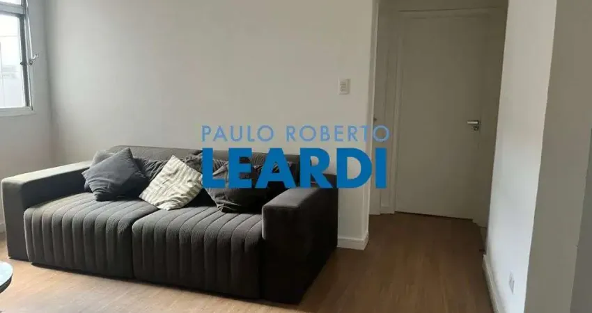 Apartamento à venda na Rua Palestra Itália, 97, Perdizes, São Paulo