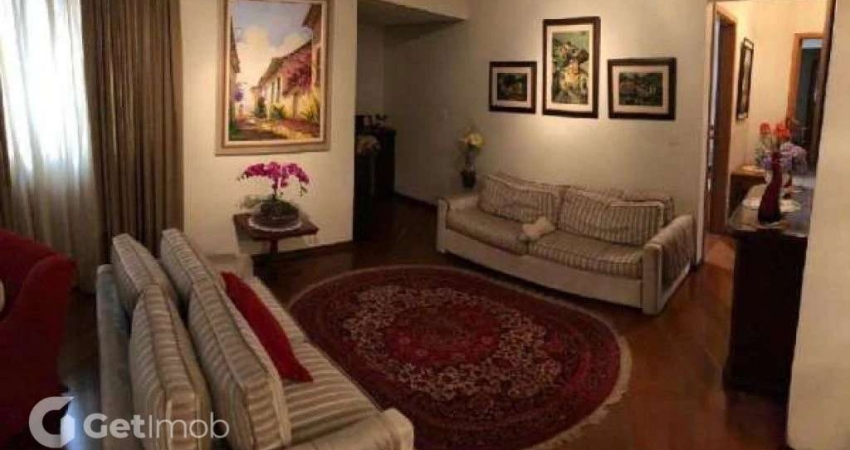 Apartamento com 4 quartos à venda na Rua Paraguassu, 456, Perdizes, São Paulo