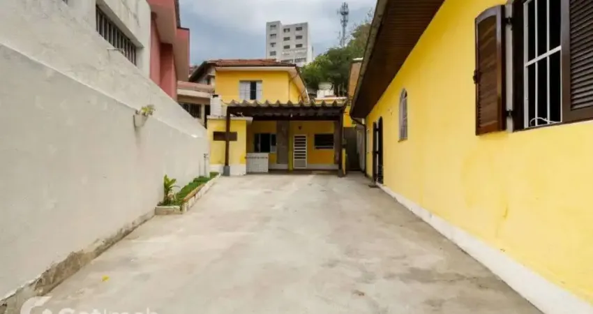 Terreno à venda na Rua Queimada Grande, 170, Vila Romana, São Paulo