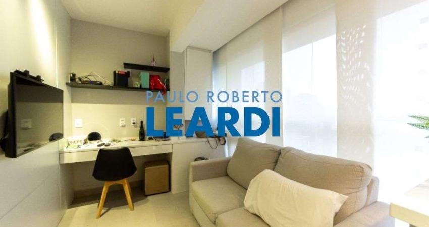 Apartamento à venda na Rua Apiacás, 104, Perdizes, São Paulo