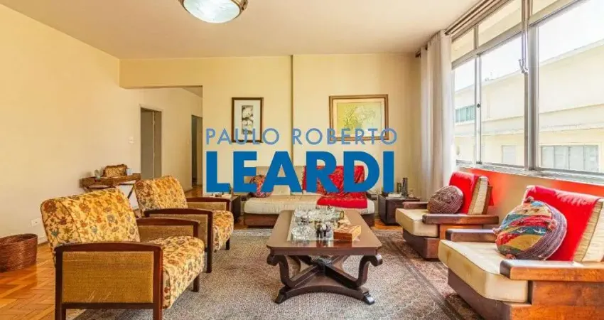 Apartamento à venda na Rua Artur Prado, 403, Bela Vista, São Paulo