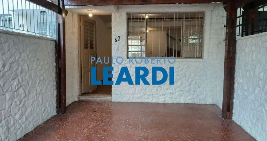 Casa à venda na Rua Doutor Ribeiro de Almeida, 47, Bom Retiro, São Paulo