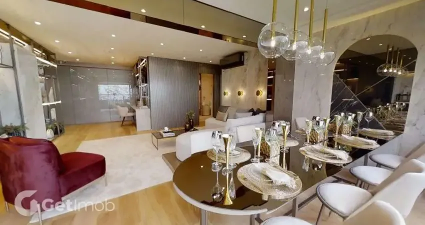 Apartamento com 2 quartos à venda na Avenida Lins de Vasconcelos, 3299, Vila Mariana, São Paulo