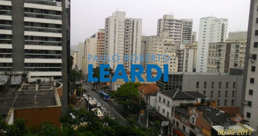 Apartamento à venda na Avenida Brigadeiro Luís Antônio, 2635, Paraíso, São Paulo