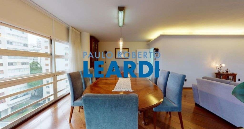 Apartamento à venda na Avenida Angélica, 1132, Higienópolis, São Paulo