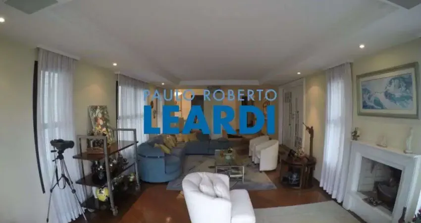 Apartamento à venda na Rua Professora Carolina Ribeiro, 183, Chácara Klabin, São Paulo