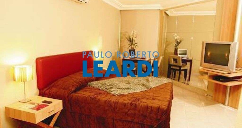 Apartamento à venda na Rua Monte Aprazível, 109, Vila Nova Conceição, São Paulo