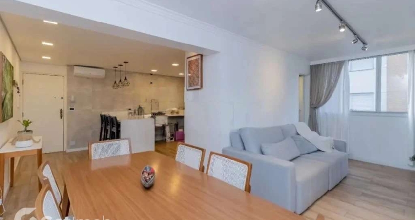Apartamento com 2 quartos à venda na Rua Doutor Bacelar, 737, Vila Clementino, São Paulo