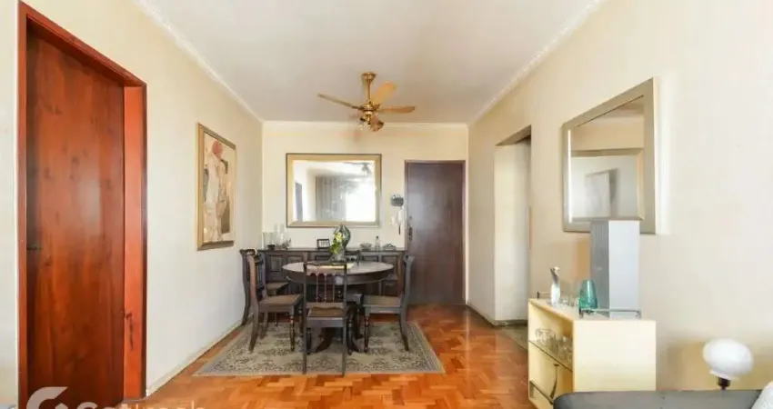 Apartamento com 1 quarto à venda na Rua Frei Caneca, 250, Consolação, São Paulo