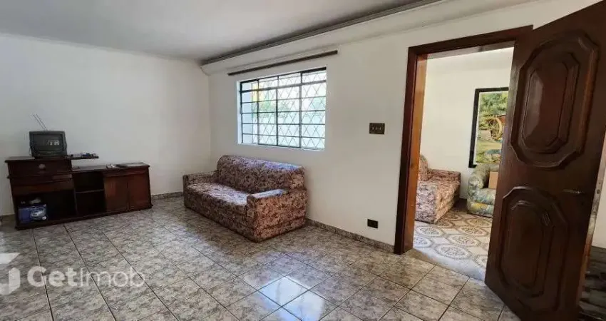 Casa com 3 quartos à venda na Tupã, 9, Água Branca, São Paulo