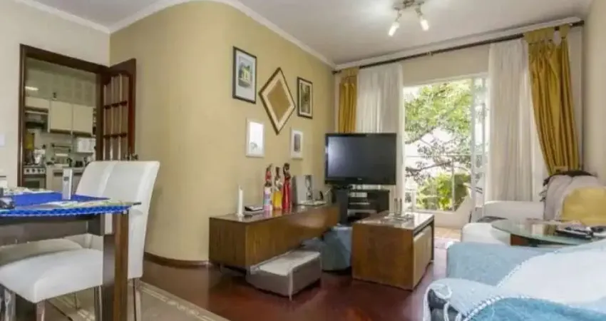 Apartamento com 3 quartos à venda na Rua Ministro Ferreira Alves, 33, Perdizes, São Paulo