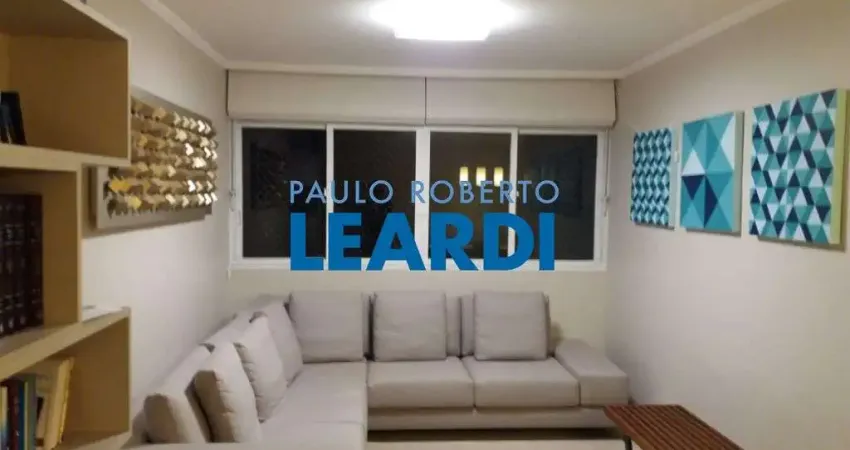 Apartamento à venda na Alameda Barros, 522, Higienópolis, São Paulo