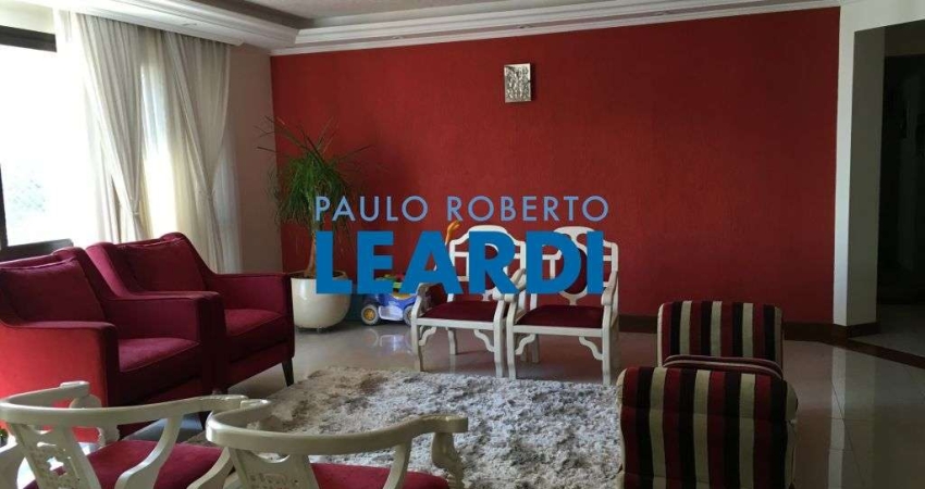 Apartamento à venda na Rua Pedro Doll, 443, Santana, São Paulo