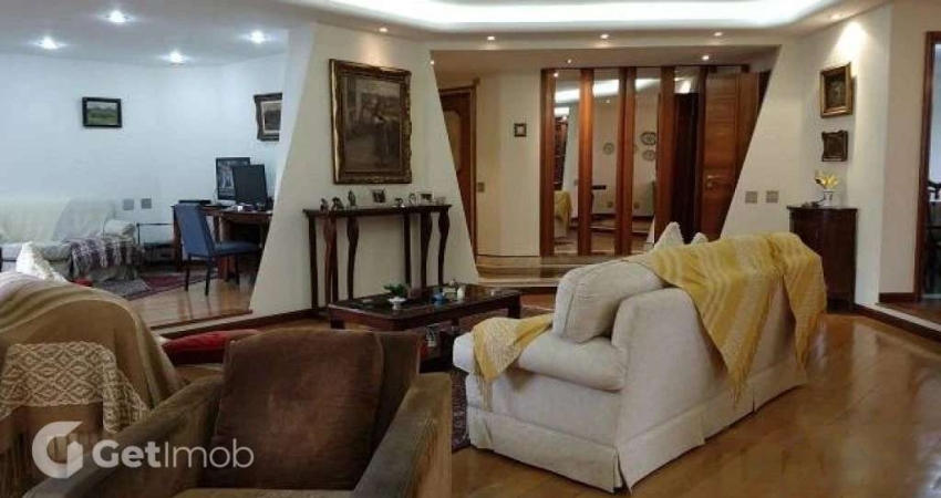 Apartamento com 3 quartos à venda na Rua Bahia, 720, Higienópolis, São Paulo