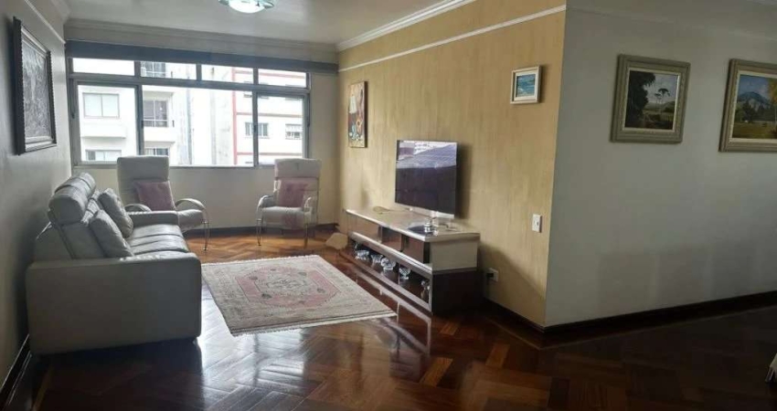 Apartamento com 3 quartos à venda na Rua Maria Figueiredo, 260, Paraíso, São Paulo