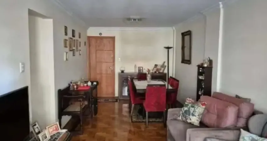 Apartamento com 2 quartos à venda na Rua Doutor Plínio Barreto, 249, Bela Vista, São Paulo
