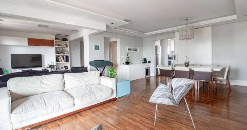 Apartamento com 4 quartos à venda na Rua Aimberê, 279, Perdizes, São Paulo