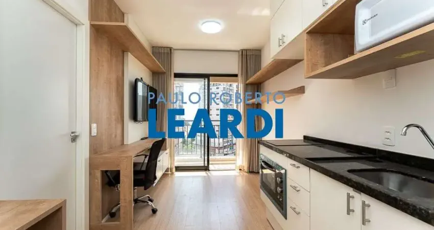 Apartamento à venda na Rua Valdir Niemeyer, 70, Pompéia, São Paulo