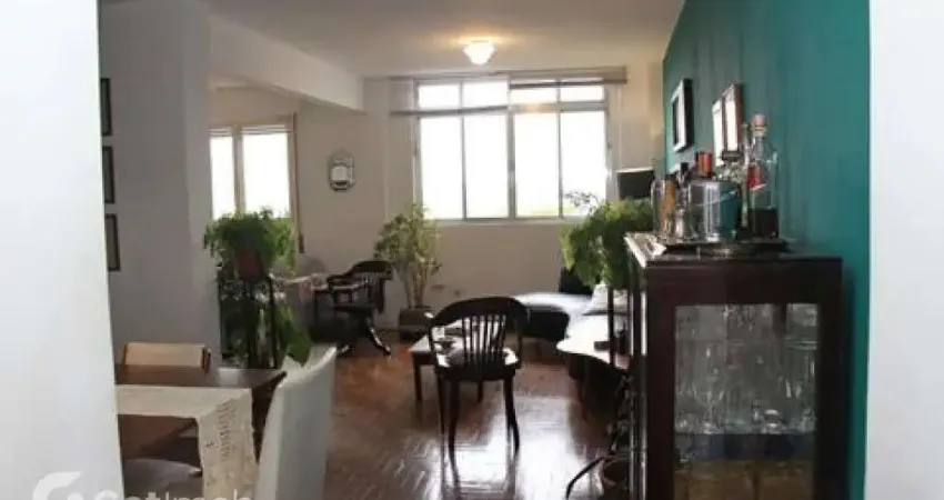 Apartamento com 2 quartos à venda na Rua Lisboa, 1128, Cerqueira César, São Paulo