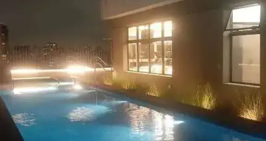 Apartamento com 1 quarto à venda na Rua Paulistânia, 327, Sumarezinho, São Paulo