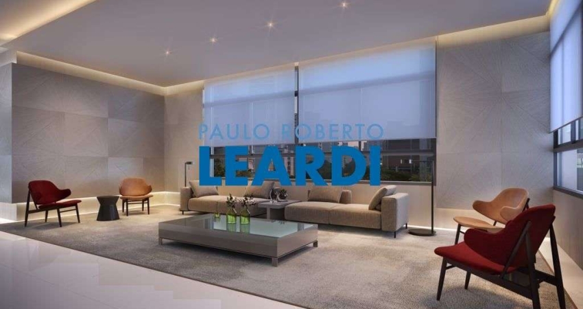 Apartamento à venda na Rua Doutor Rafael de Barros, 408, Paraíso, São Paulo