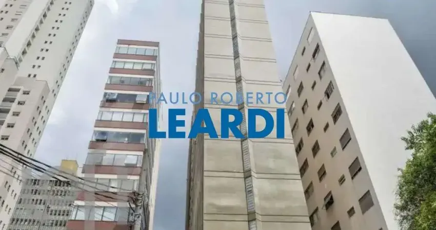 Apartamento à venda na Alameda Campinas, 1085, Jardim Paulista, São Paulo