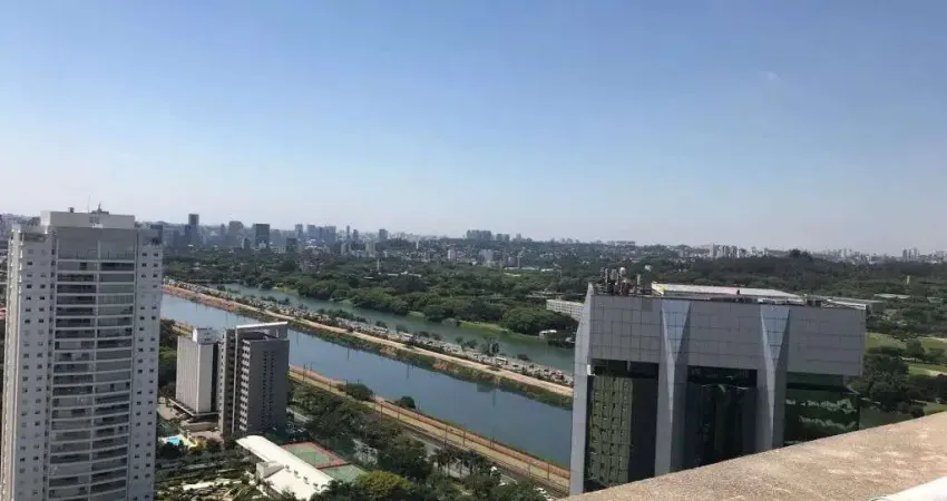 Cobertura com 4 quartos à venda na Avenida das Nações Unidas, 4797, Jardim Europa, São Paulo