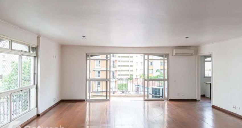 Apartamento com 3 quartos à venda na Rua Doutor Albuquerque Lins, 1254, Santa Cecília, São Paulo