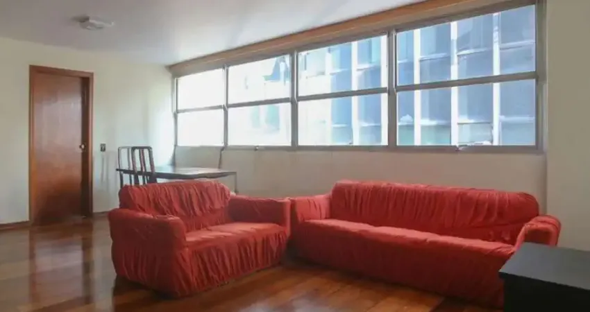 Apartamento com 3 quartos à venda na Avenida Angélica, 919, Santa Cecília, São Paulo