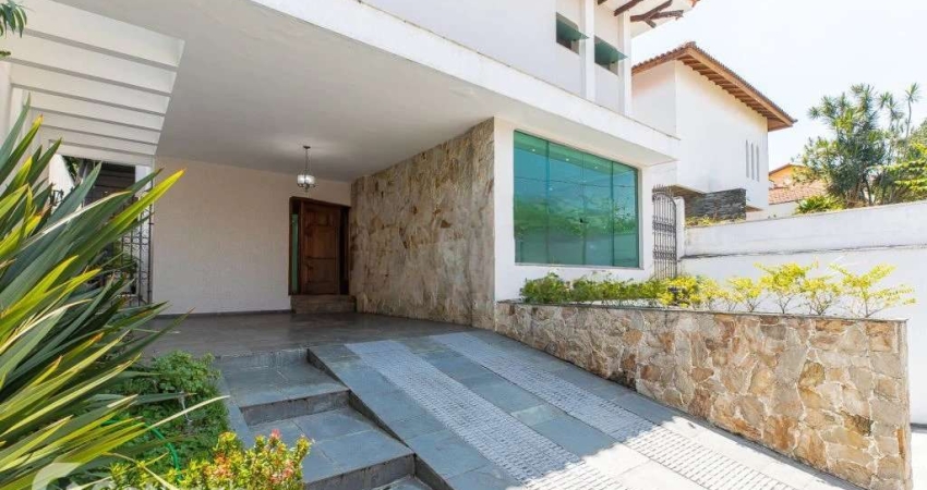 Casa com 4 quartos à venda na Josimar Moreira de Melo, 133, Jardim da Glória, São Paulo