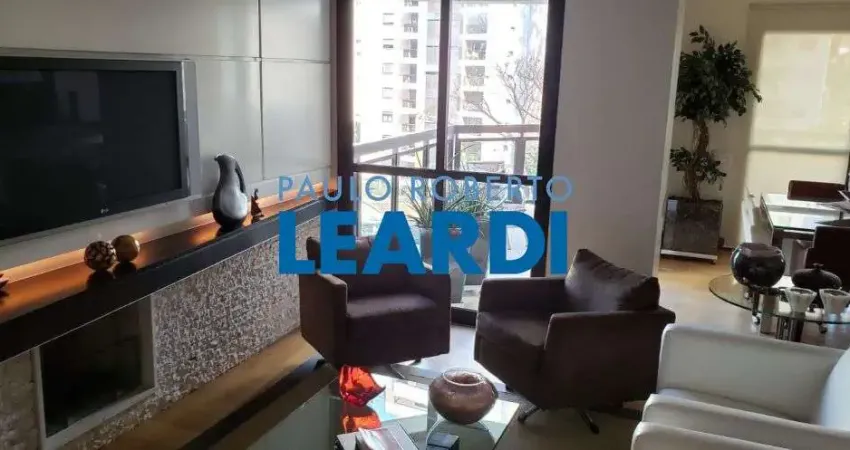 Apartamento à venda na Rua Coronel Melo de Oliveira, 58, Perdizes, São Paulo