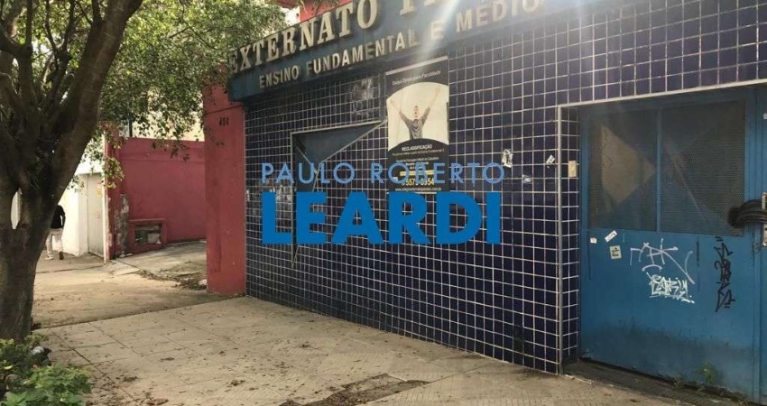 Casa à venda na Rua José Antônio Coelho, 444, Vila Mariana, São Paulo