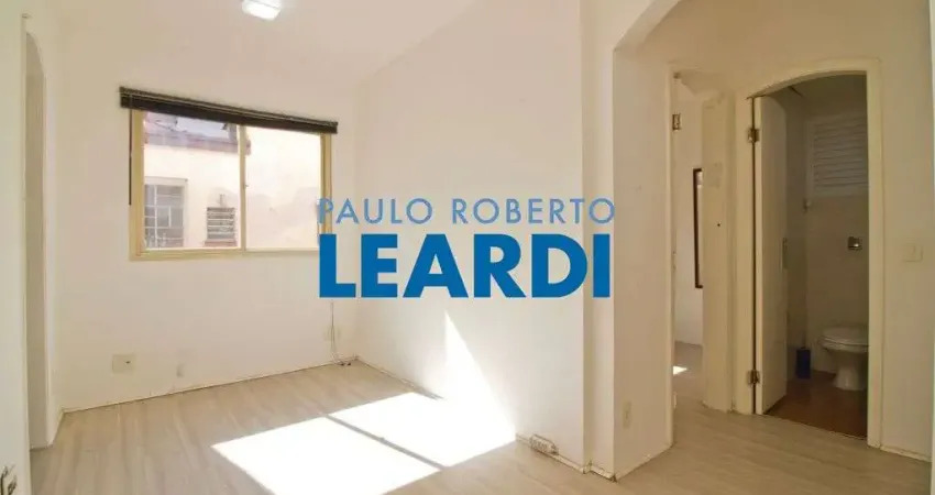 Apartamento à venda na Rua Maestro Elias Lobo, 1031, Jardim Paulista, São Paulo