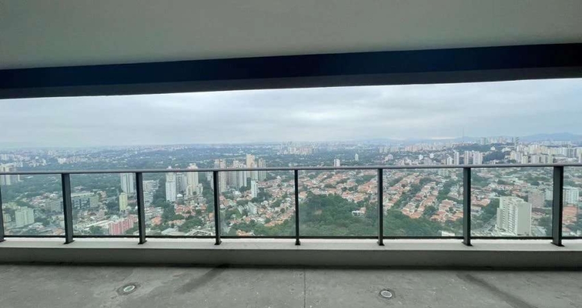 Apartamento com 4 quartos à venda na Rua Harmonia, 1085, Sumarezinho, São Paulo