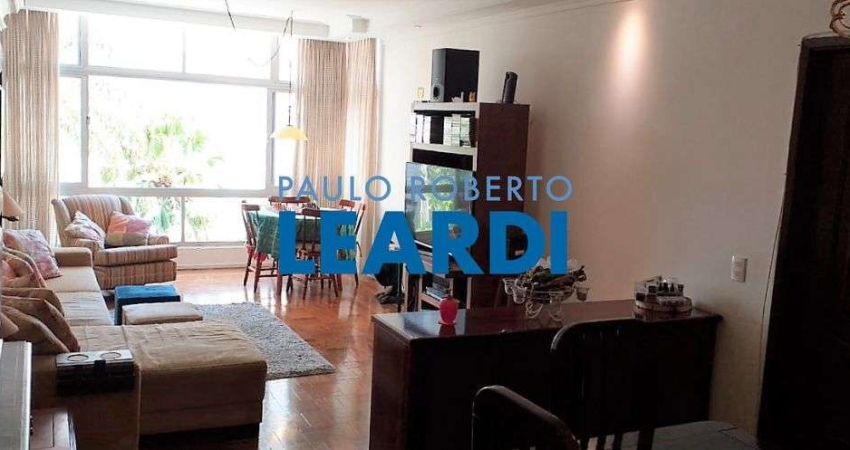 Apartamento à venda na Alameda Barros, 500, Higienópolis, São Paulo