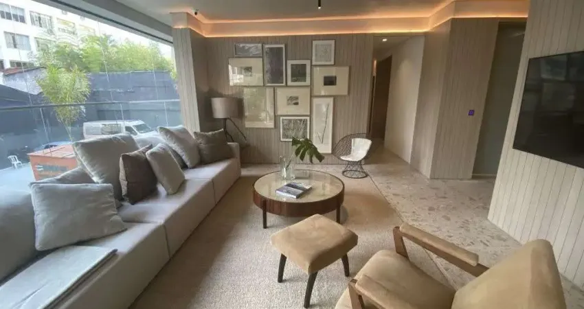 Apartamento com 3 quartos à venda na Alameda Jaú, 477, Jardim Paulista, São Paulo