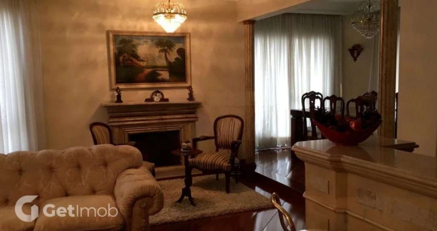 Apartamento com 4 quartos à venda na Rua Doutor Franco da Rocha, 205, Perdizes, São Paulo