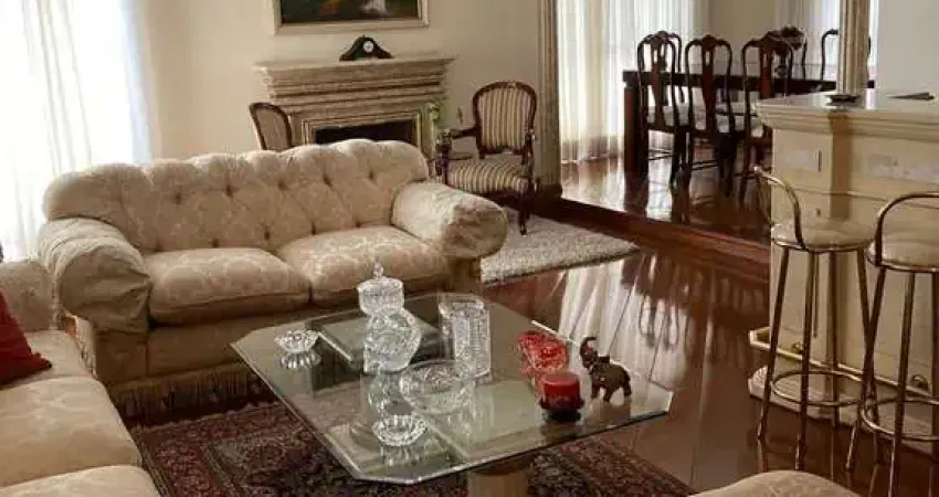 Apartamento com 4 quartos à venda na Rua Doutor Franco da Rocha, --, Perdizes, São Paulo