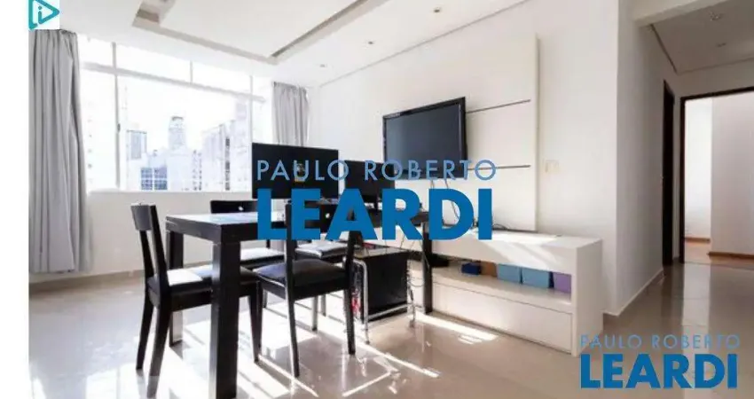 Apartamento à venda na Alameda Itu, 167, Jardim Paulista, São Paulo