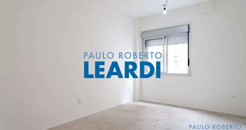Apartamento à venda na Rua Doutor Eduardo de Souza Aranha, 140, Vila Olímpia, São Paulo