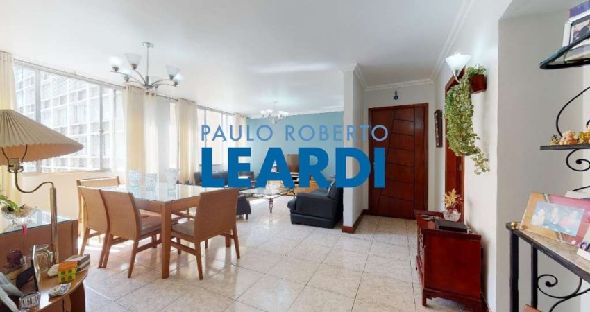 Apartamento à venda na Rua São Carlos do Pinhal, 79, Bela Vista, São Paulo
