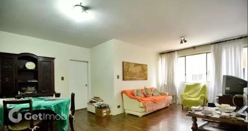 Apartamento com 3 quartos à venda na Rua Cardoso de Almeida, 1165, Perdizes, São Paulo
