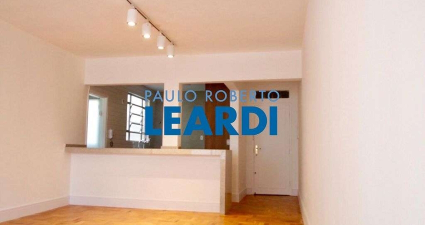 Apartamento à venda na Avenida Brigadeiro Luís Antônio, 3270, Jardim Paulista, São Paulo