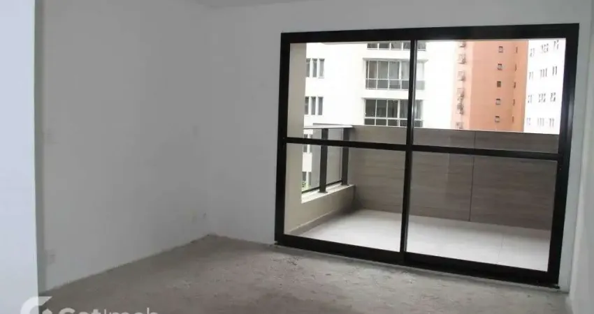 Apartamento com 1 quarto à venda na Rua Bahia, 683, Higienópolis, São Paulo