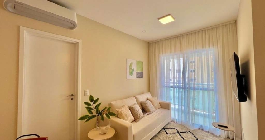 Apartamento com 1 quarto à venda na Rua Rubens Meireles, 99, Várzea da Barra Funda, São Paulo