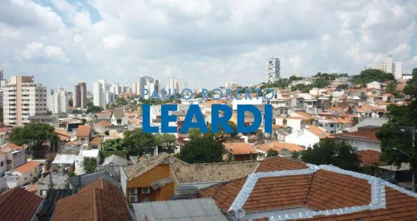 Apartamento à venda na Rua Marapuama, 71, Lapa, São Paulo