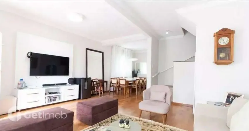 Casa com 4 quartos à venda na Rua Doutor José Maria do Vale, 33, Vila Mariana, São Paulo