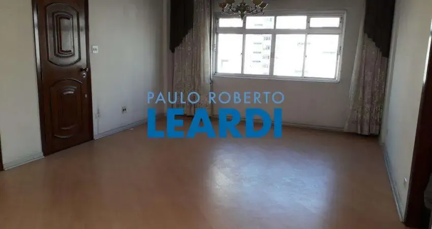 Apartamento para alugar na Rua Maranhão, 500, Higienópolis, São Paulo