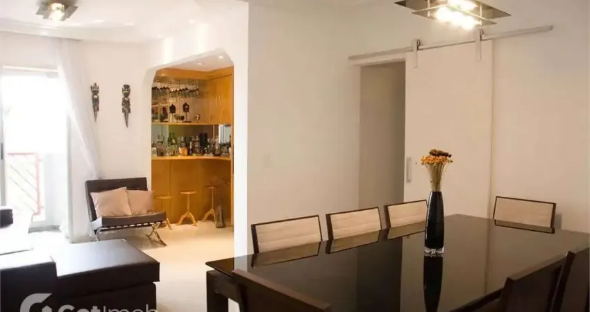 Apartamento com 2 quartos à venda na Rua Barão do Bananal, 980, Pompéia, São Paulo